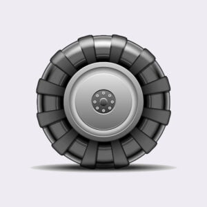 Spare Wheel